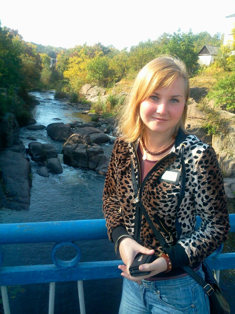 Алёна Федоренко | Киев