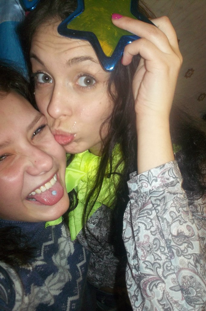 Настя Кузнецова | Москва