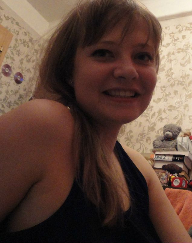 Света Лобас | London