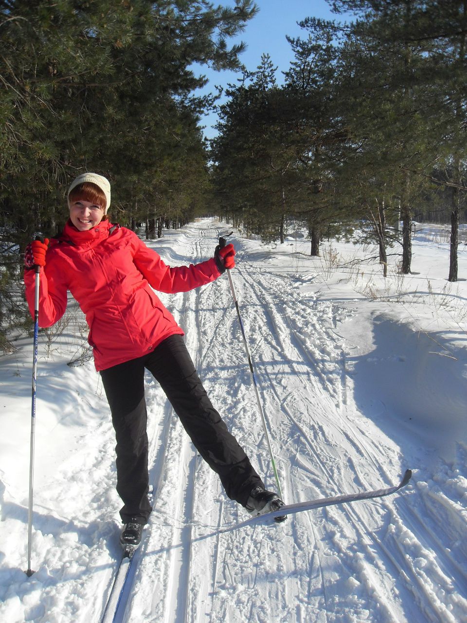 Наталия Клементьева | Нижний Новгород