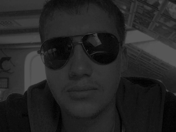 Серёженька Чупраков | Череповец