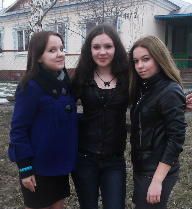 Виктория Пронина | Саратов