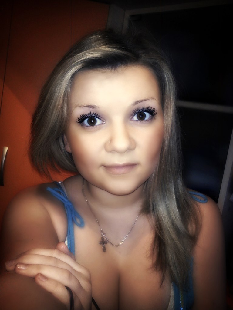 Татьяна Лукьянова | Канск