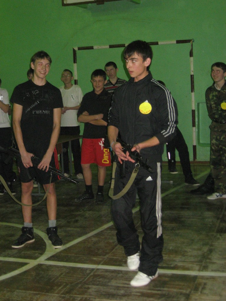 Дмитрий Петров | Ижевск