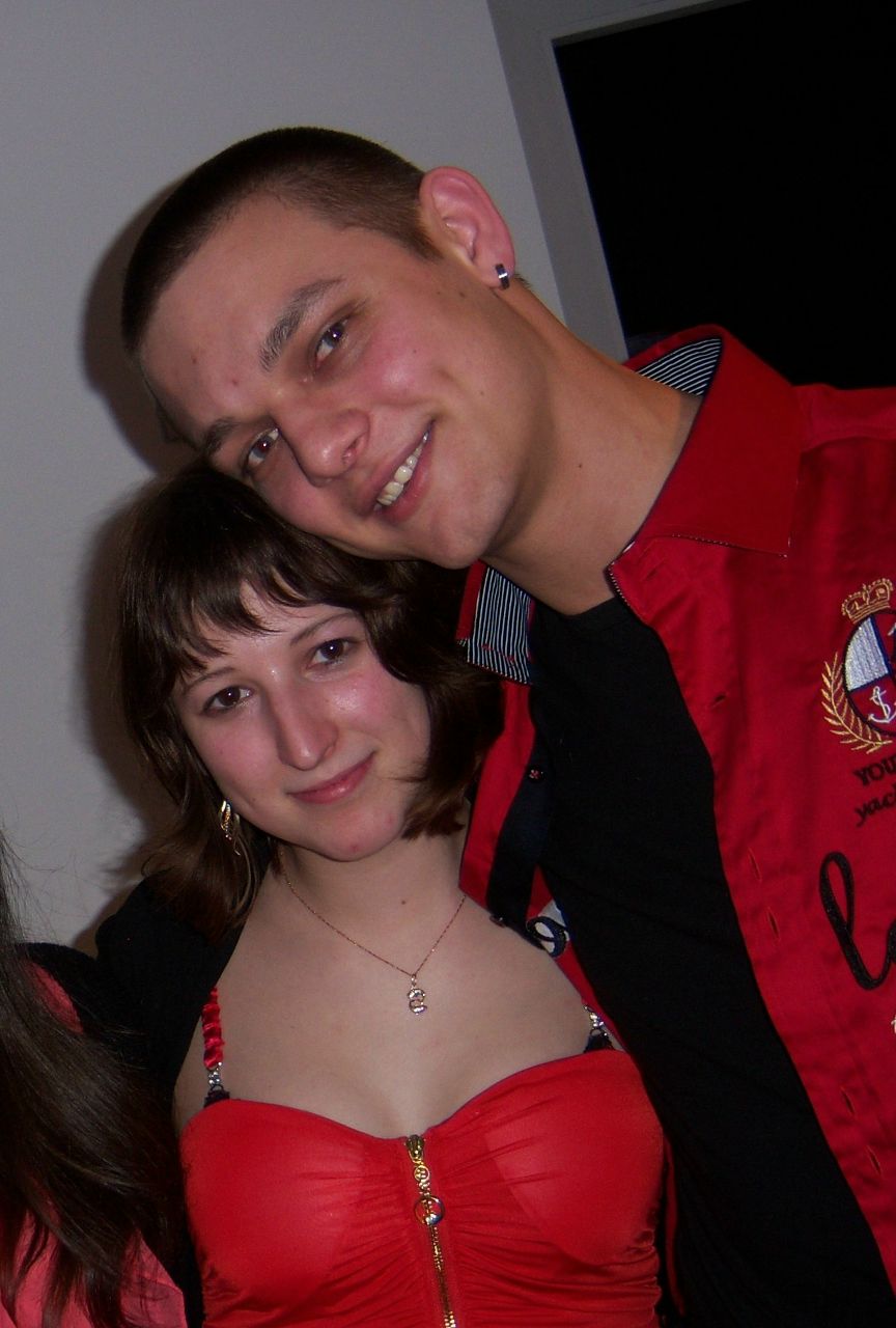 Поля Лорбер *~Love you~* | 