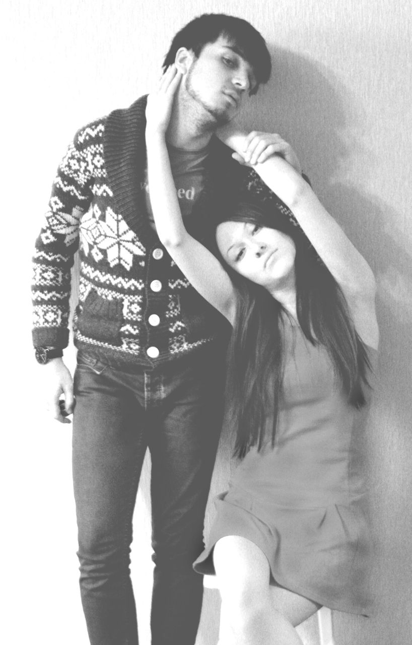 Антон Госсип | Москва