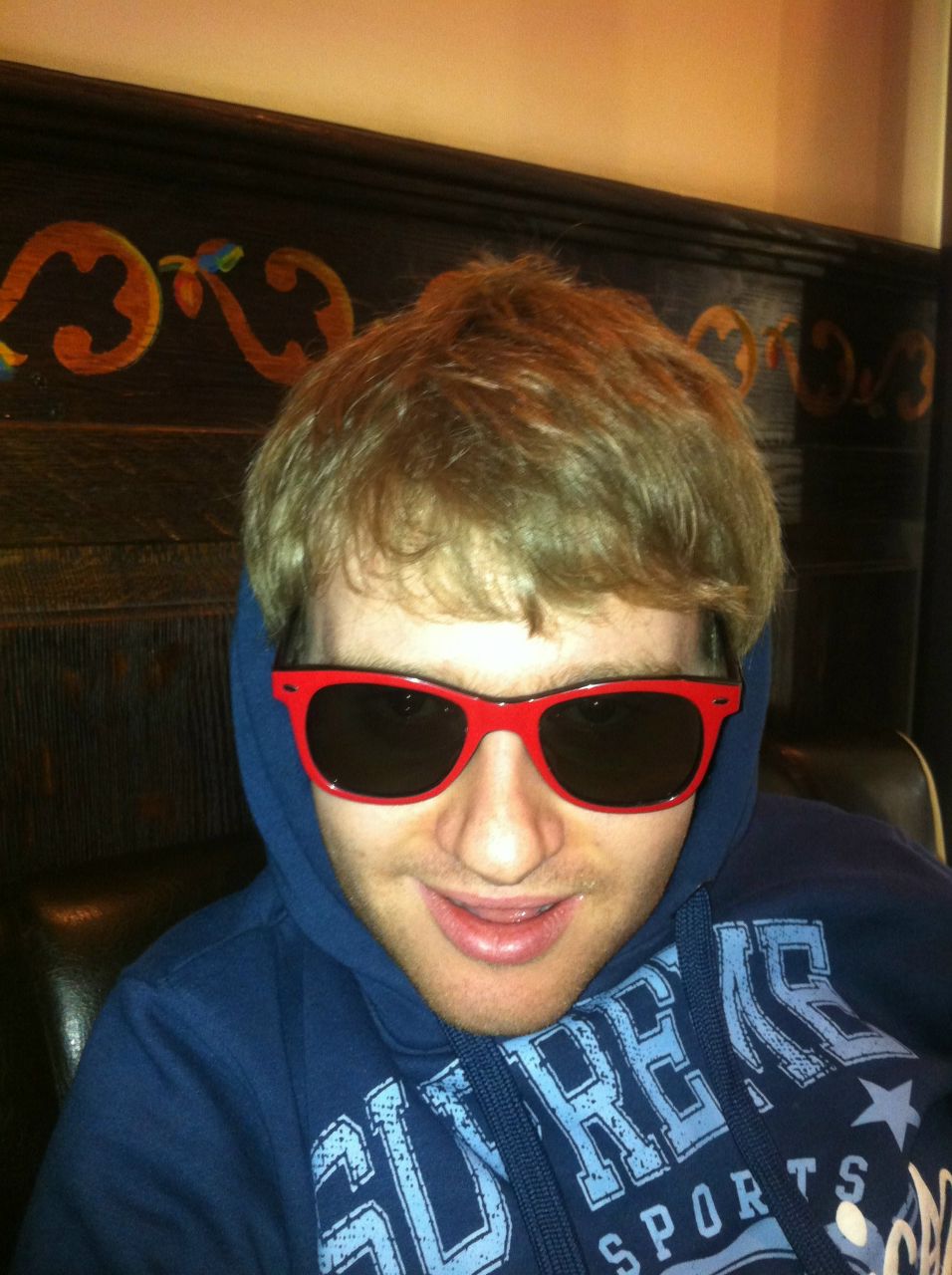 Виктор Гарбер | Одесса