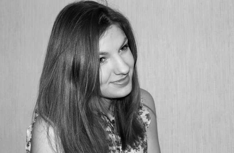 Darya Astakhova | Киев