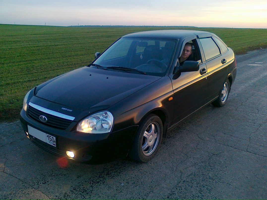 Игорь Васильев | Домодедово