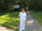 Фотография Анна Файвинова