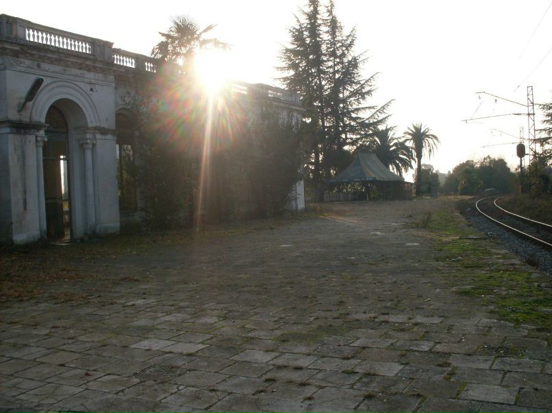 Андрей Шутов | Екатеринбург