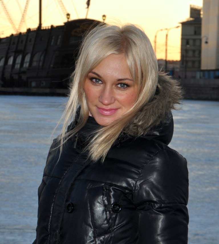 Светлана Марусенкова | Апрелевка