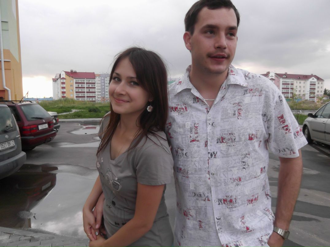 Alex Kamendrovsky Alexandr | Минск