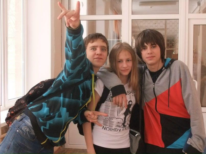 Василиса Чернова | Ростов-на-Дону