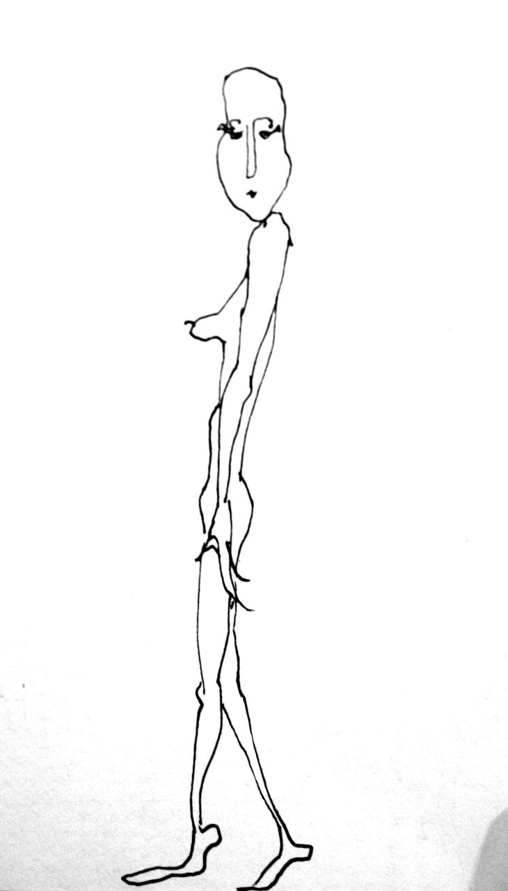 Yuliya Nemova | Москва