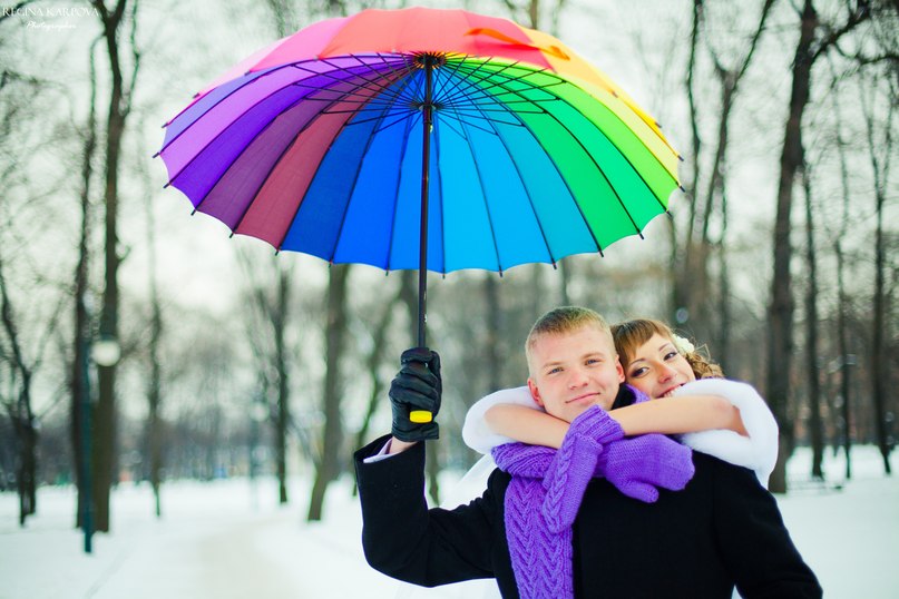 Юлия Пуховикова | Санкт-Петербург