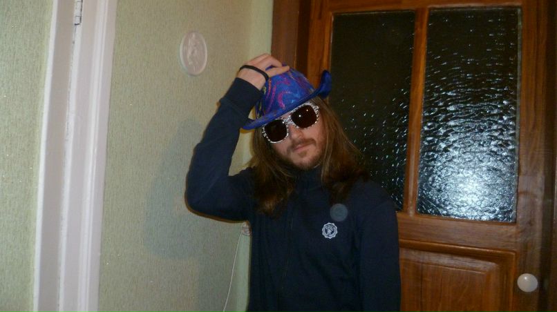 Ирина Курасова | Москва