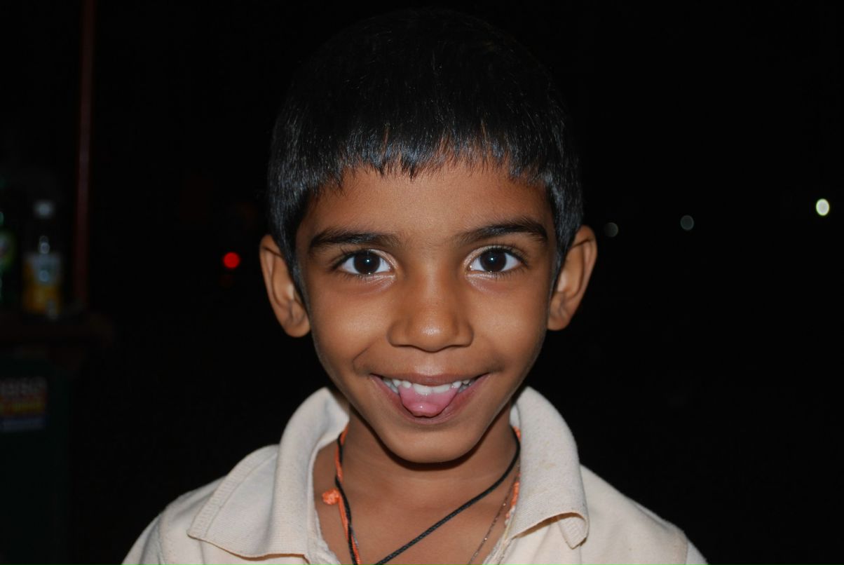 Маша Чернявская | Москва