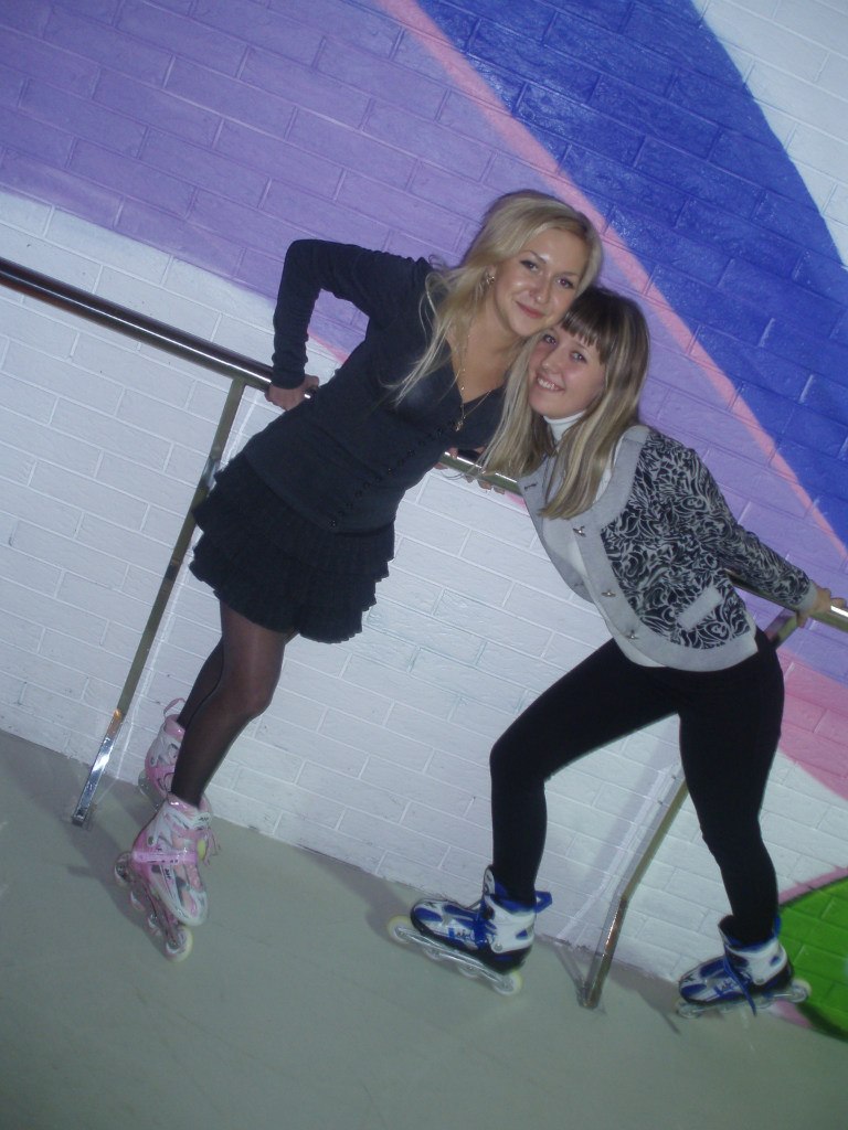 Юлия Табанькова | Сумы