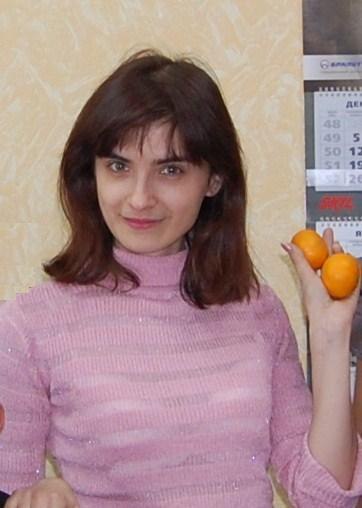 Вероника Стрик | Ростов-на-Дону