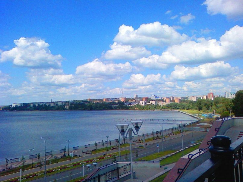 Руслан Шутов | Ижевск