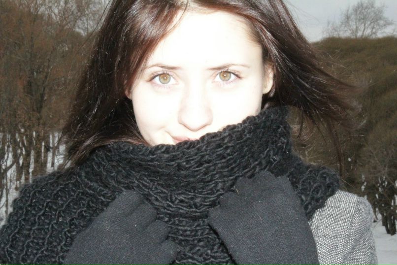 Ирина Костицына | Пермь