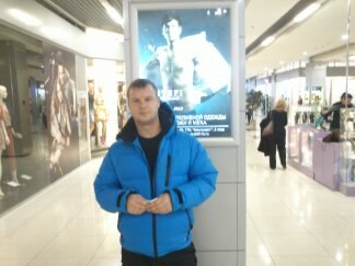 Андрей Гришин | Санкт-Петербург