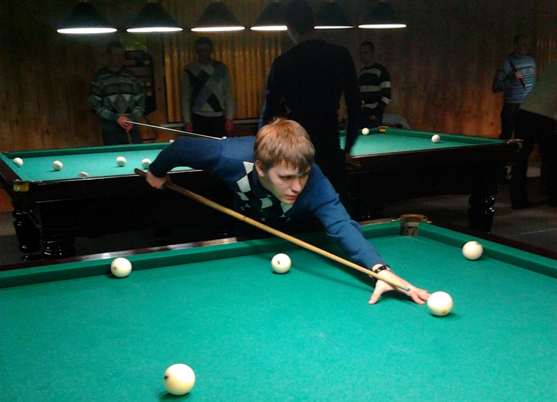 Дмитрий Ефимов | 