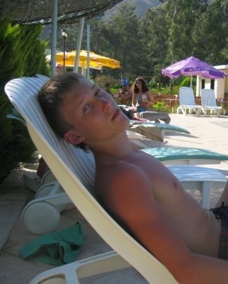 Дмитрий Кораблев | Луховицы