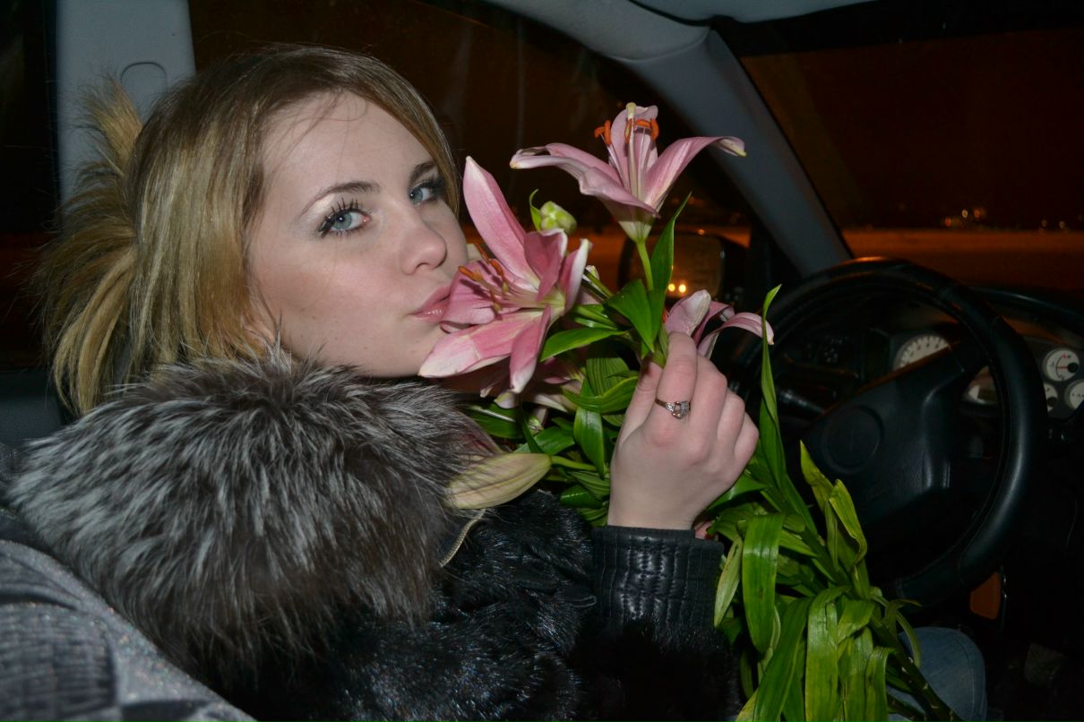 Лиля Крухмалева | Белгород