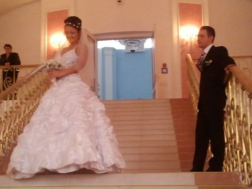 Фархад Шодиев | Балабаново