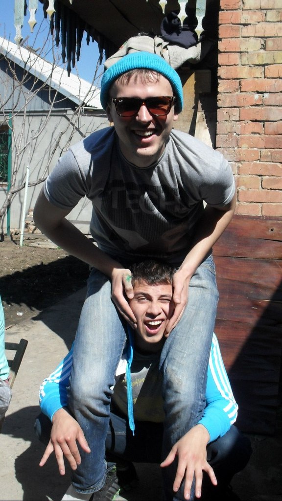 Ден Артемчук | Николаев