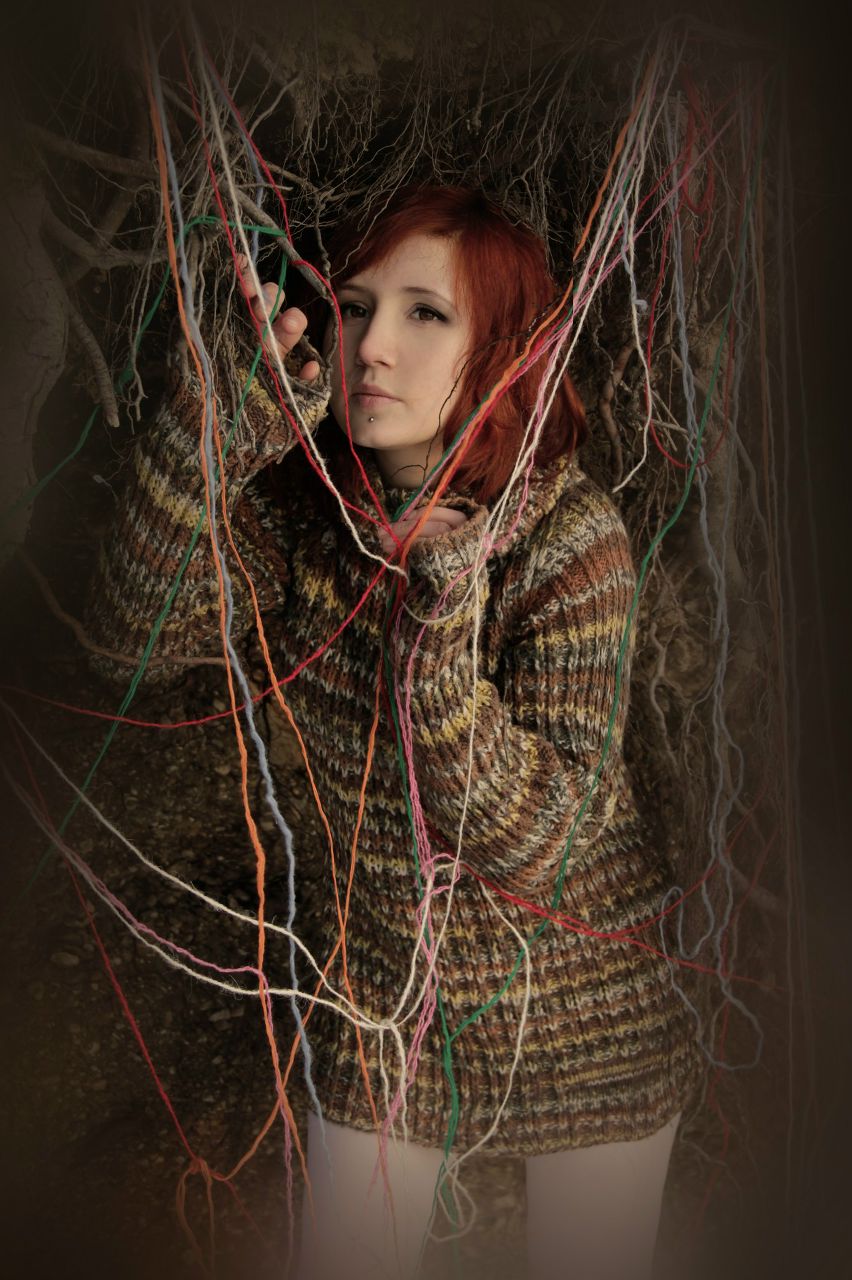 Анастасия Жукова | Уфа