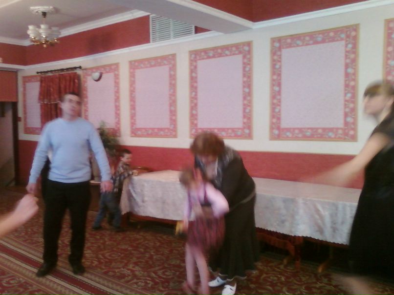 Елена Щеголихина | Москва