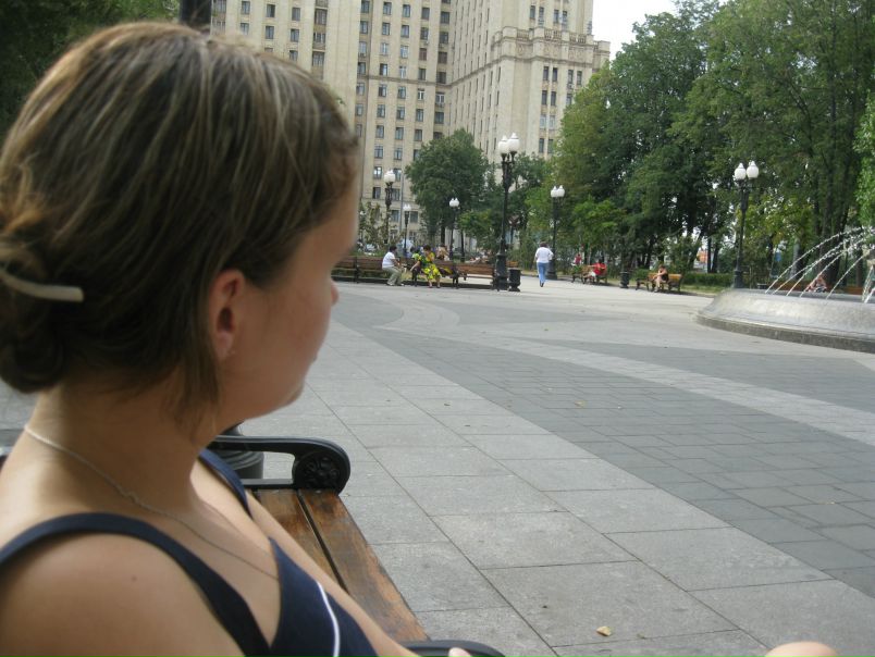 №67, Анна Иноземцева, 39 лет, Москва №67, Анна Иноземцева, 39 лет, Москва