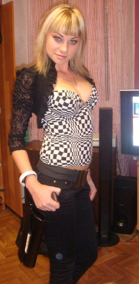 Анна Корицкая-Клементьева | Одесса