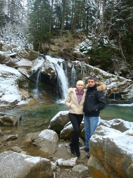 №43, Назар Цуприк, 40 лет, Львов №43, Назар Цуприк, 40 лет, Львов