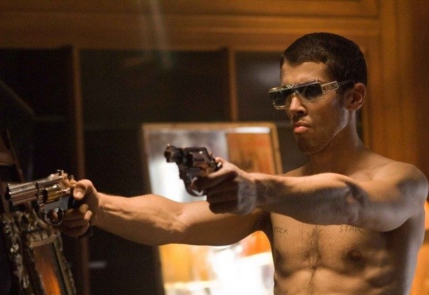 Вовка Усаченко | Ейск