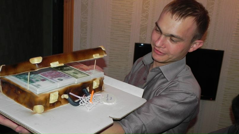 Равиль Салихов | Москва