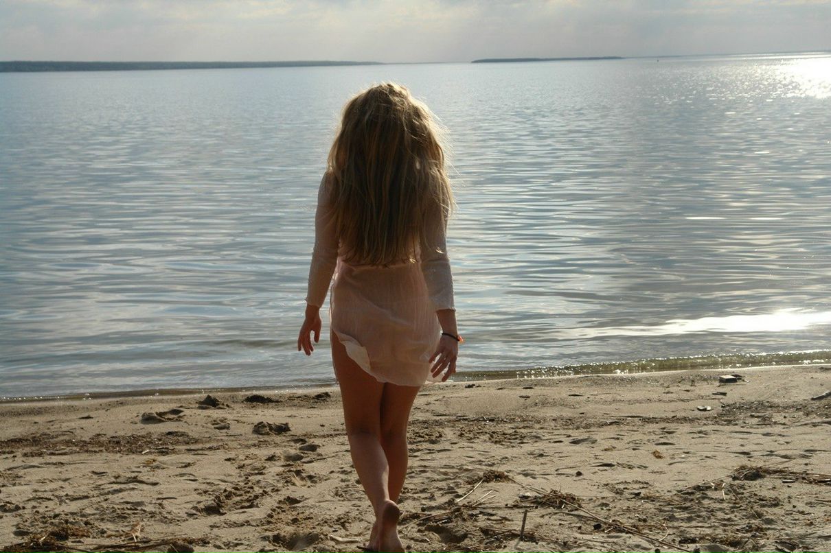 Анастасия Фесенко | Новосибирск