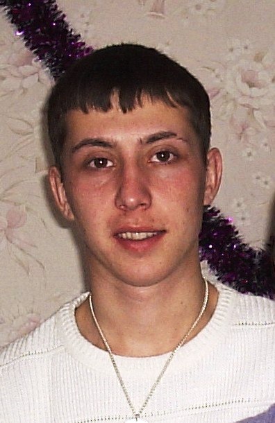 Евгений Кушников <SDVIG> | Архангельск