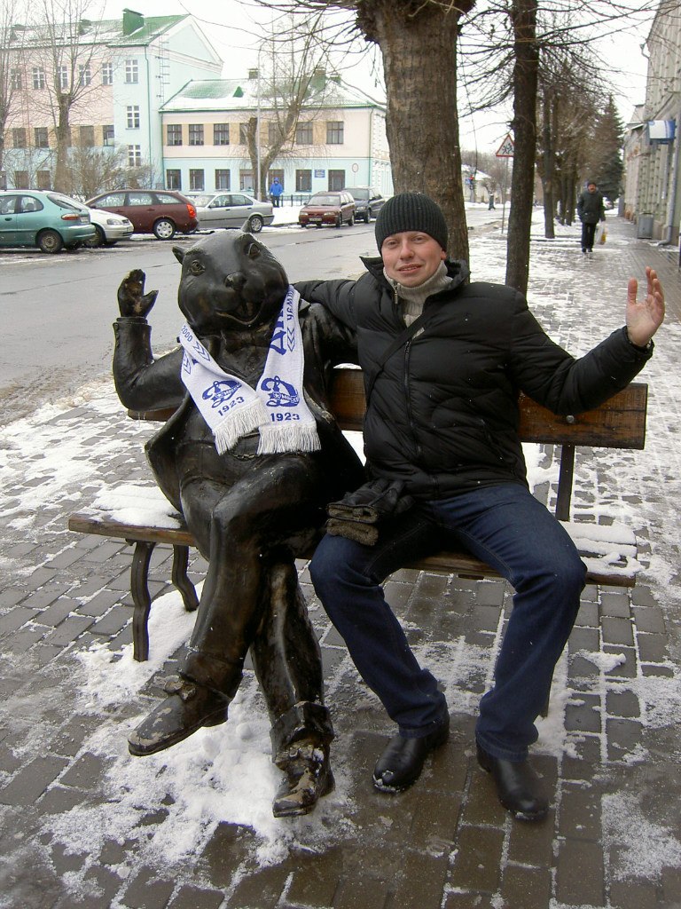 Фото профиля