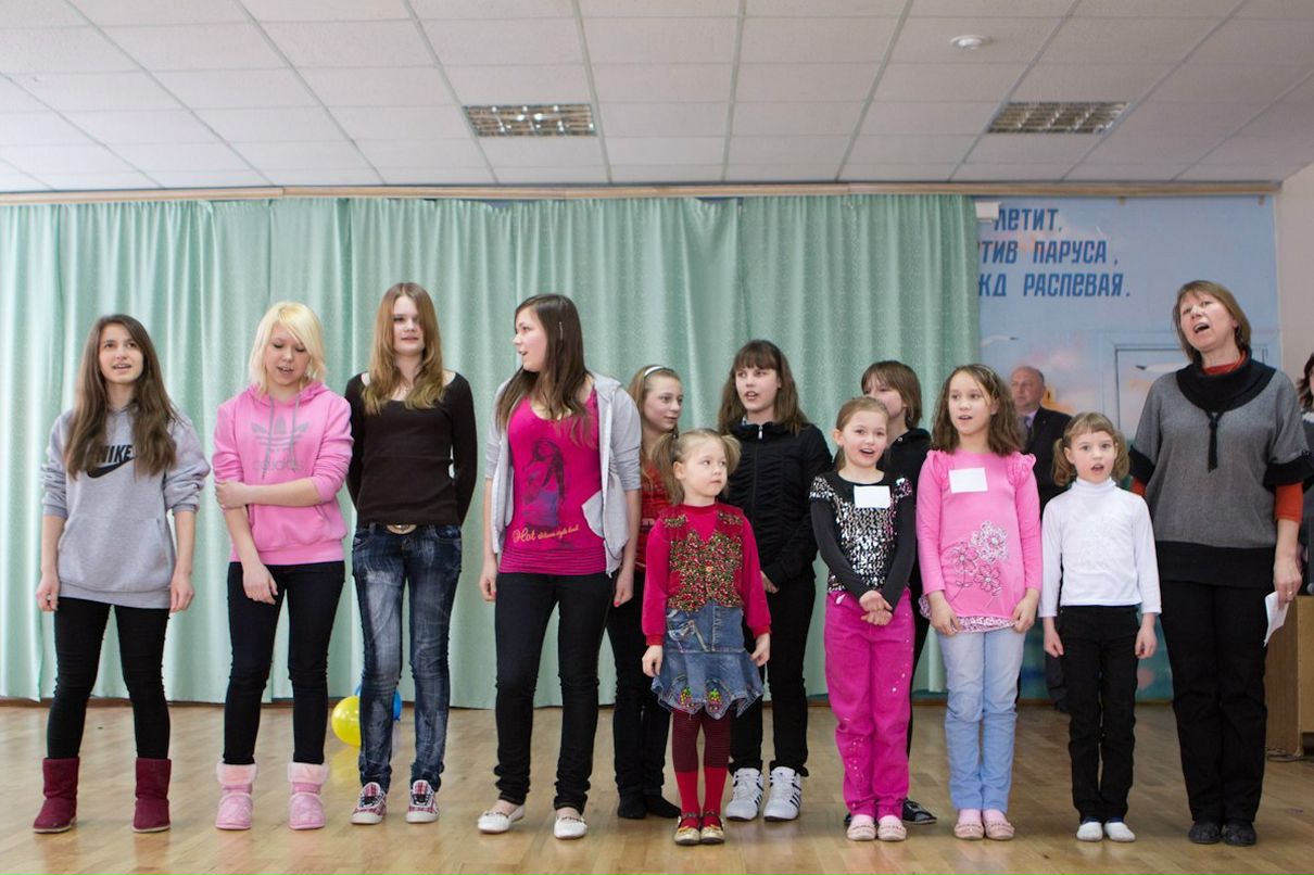 Анастасия Качура | 