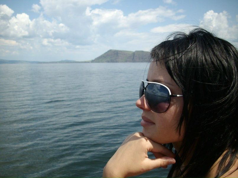 Катюша Соболева | Красноярск