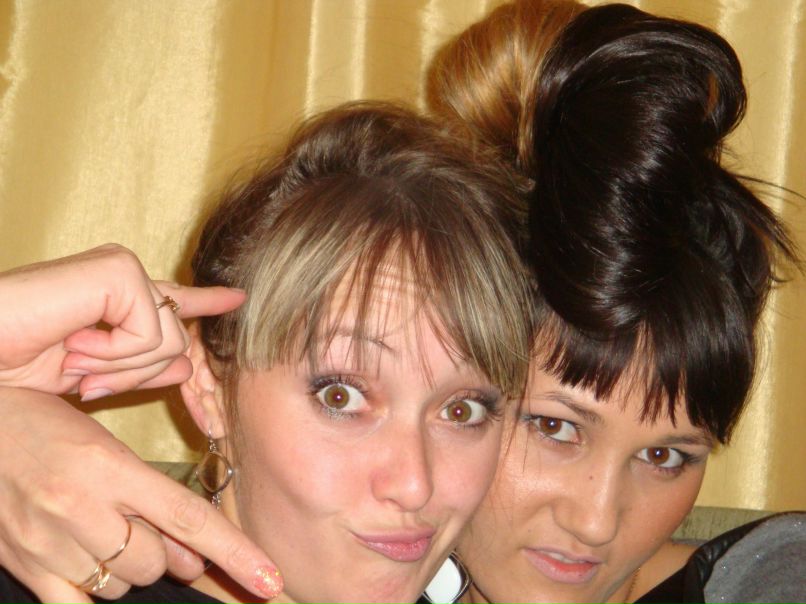 Айгуль Имаева | Казань