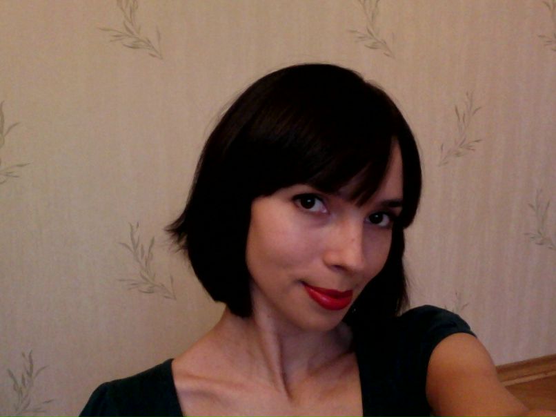 Оксана Перетятко | Львов