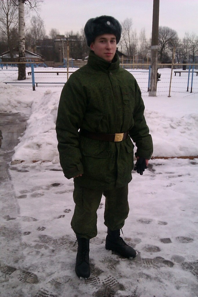 Денис Тимошкин | Сясьстрой