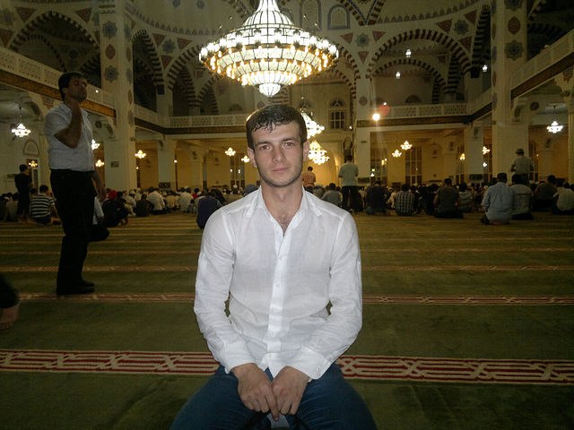 Фото профиля