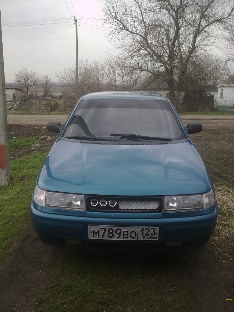 Виктор Петренко | Староминская