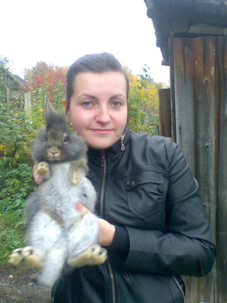 Кира Королева | Кимовск